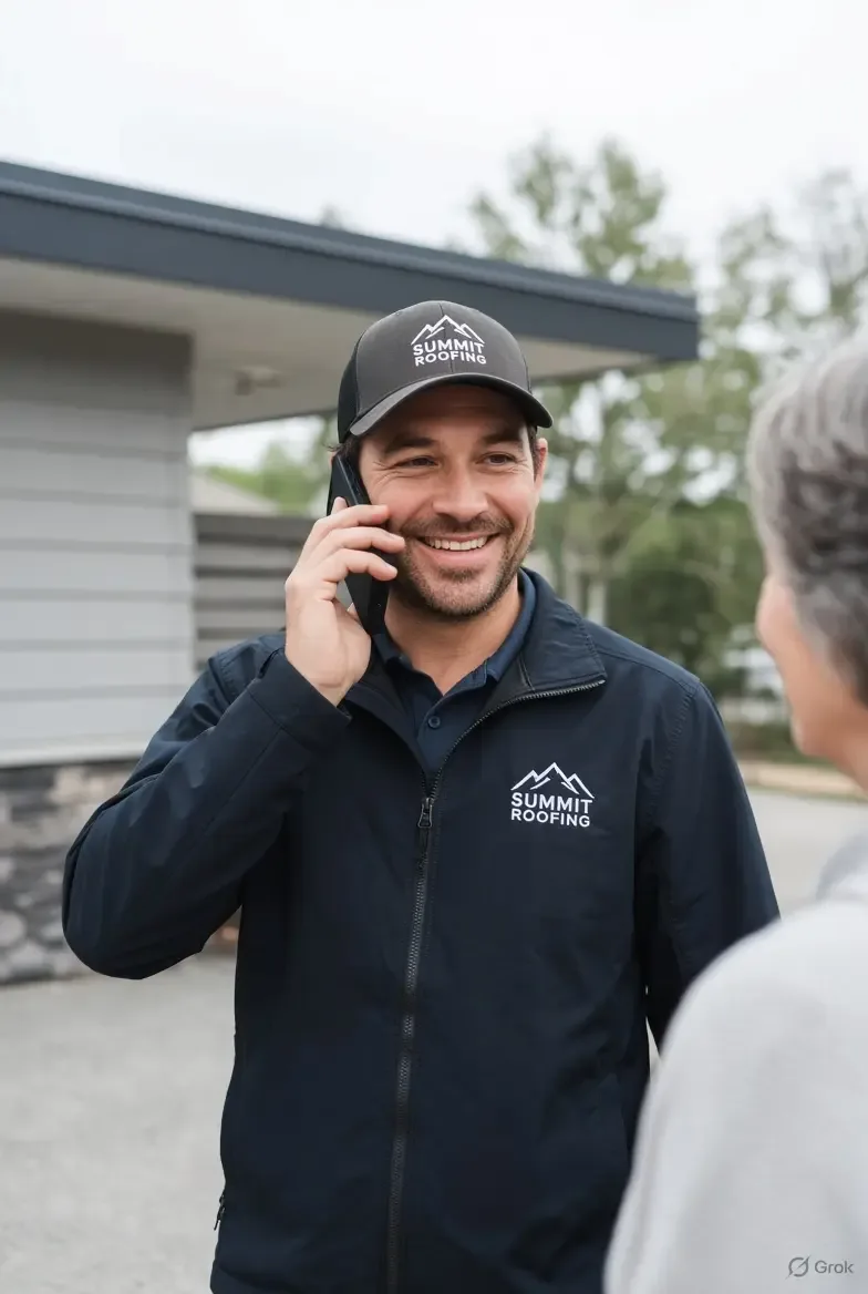 Flat Roof Leak Repair Amston, CT FAQs